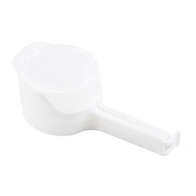 Load image into Gallery viewer, 1pcs Seal Pour Food Storage Bag Clip Snack Sealing Clip Keeping Fresh Sealer Clamp Plastic Helper Food Saver Travel Kitchen Tool
