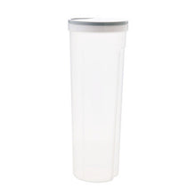 Load image into Gallery viewer, Pasta Noodle Grain Cereal Bean Rice Food Storage Container Kitchen Sealed Box
