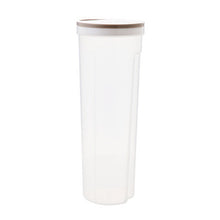 Load image into Gallery viewer, Pasta Noodle Grain Cereal Bean Rice Food Storage Container Kitchen Sealed Box
